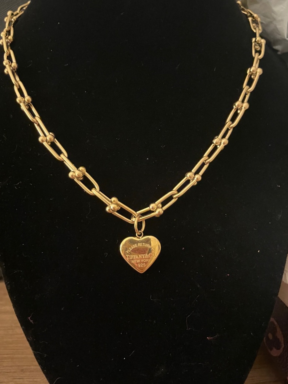 Necklace - Picture 9 of 9
